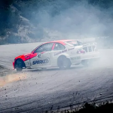 Baptême Rallye et Glisse, département Allier Baptême Rallye et Glisse, département Allier