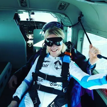 Wingsuit en Tandem en région Bretagne