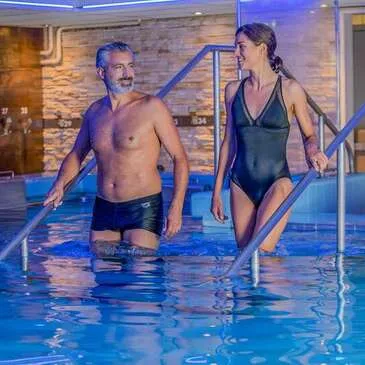 Week end en Hôtel Spa en région Aquitaine