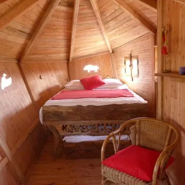 Chalais, à 50 min de Châteauroux, Indre (36) - Weekend et Hébergement Insolite Chalais, à 50 min de Châteauroux, Indre (36) - Weekend et Hébergement Insolite