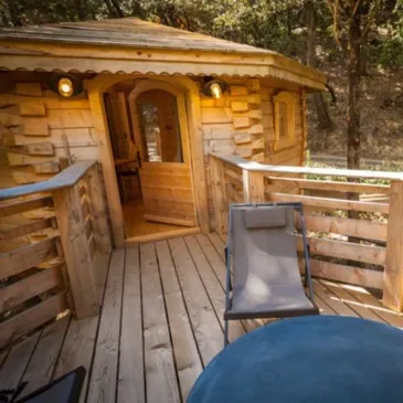 Weekend et Hébergement Insolite, département Aude Weekend et Hébergement Insolite, département Aude