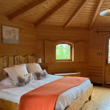 Weekend et Hébergement Insolite en région Languedoc-Roussillon Weekend et Hébergement Insolite en région Languedoc-Roussillon