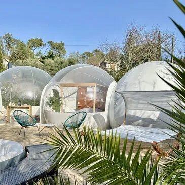 Weekend et Hébergement Insolite, département Gard Weekend et Hébergement Insolite, département Gard