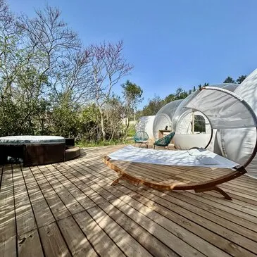 Weekend et Hébergement Insolite en région Languedoc-Roussillon Weekend et Hébergement Insolite en région Languedoc-Roussillon