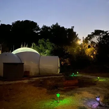 Weekend et Hébergement Insolite proche Nîmes Weekend et Hébergement Insolite proche Nîmes