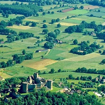 Baptême en ULM et Autogire proche Aérodrome de Figeac-Livernon Baptême en ULM et Autogire proche Aérodrome de Figeac-Livernon