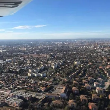 Haute Garonne (31) Midi-Pyrénées - Sport Aérien Haute Garonne (31) Midi-Pyrénées - Sport Aérien