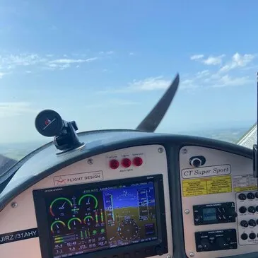 Baptême en ULM et Autogire proche Aérodrome Toulouse-Lasbordes Baptême en ULM et Autogire proche Aérodrome Toulouse-Lasbordes