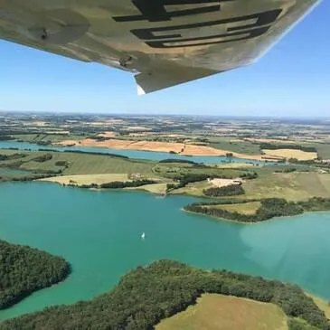Sport Aérien en région Midi-Pyrénées Sport Aérien en région Midi-Pyrénées