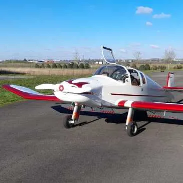 Pilotage ULM, département Lot Pilotage ULM, département Lot