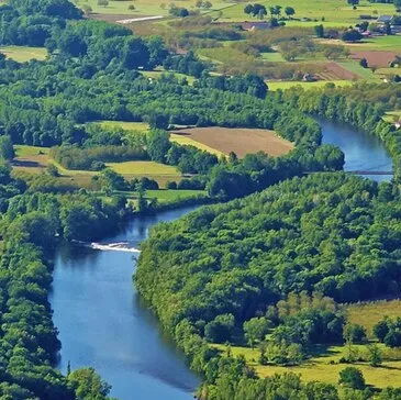 Aérodrome de Figeac-Livernon, Lot (46) - Pilotage ULM Aérodrome de Figeac-Livernon, Lot (46) - Pilotage ULM