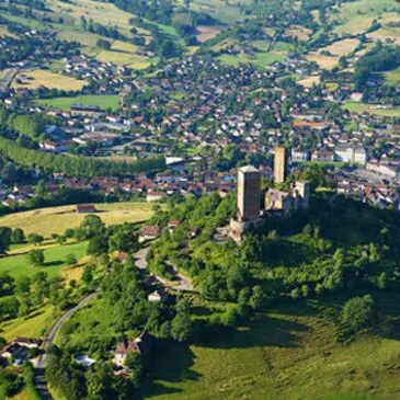 Initiation au Pilotage d'Avion Léger à Figeac en région Midi-Pyrénées Initiation au Pilotage d'Avion Léger à Figeac en région Midi-Pyrénées