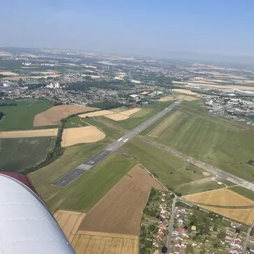Baptême en ULM et Autogire en région Nord-Pas-de-Calais