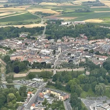 Baptême en ULM et Autogire proche Aérodrome Lens-Bénifontaine Baptême en ULM et Autogire proche Aérodrome Lens-Bénifontaine
