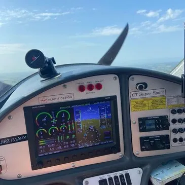 Pilotage ULM, département Haute Garonne Pilotage ULM, département Haute Garonne