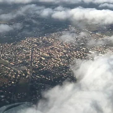 Haute Garonne (31) Midi-Pyrénées - Sport Aérien Haute Garonne (31) Midi-Pyrénées - Sport Aérien