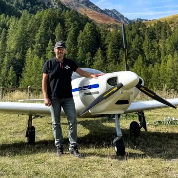 Baptême en ULM et Autogire, département Rhône Baptême en ULM et Autogire, département Rhône