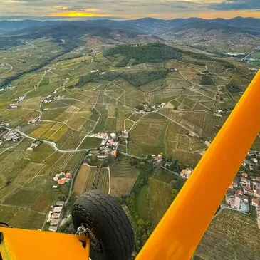 Pilotage d'ULM Multiaxe près de Lyon Pilotage d'ULM Multiaxe près de Lyon