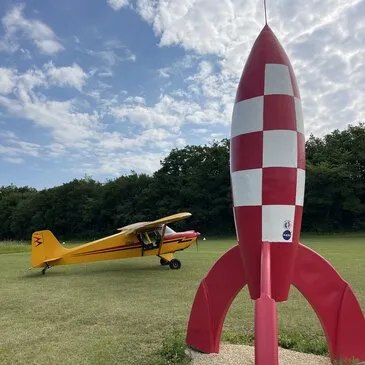 Pilotage ULM en région Rhône-Alpes Pilotage ULM en région Rhône-Alpes