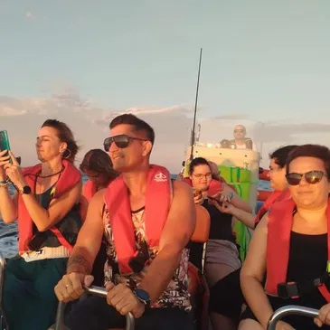 Balade en bateau en région Languedoc-Roussillon Balade en bateau en région Languedoc-Roussillon