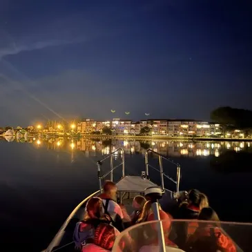 Balade en bateau proche Cap d'Agde Balade en bateau proche Cap d'Agde