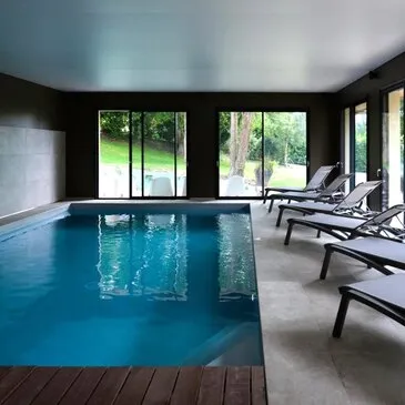 Week end Spa près d'Honfleur Week end Spa près d'Honfleur