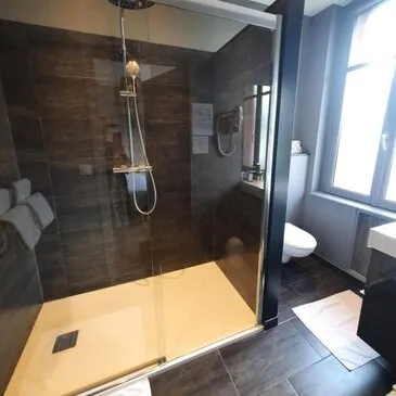 Week end en Hôtel Spa proche La Rivière-Saint-Sauveur, à 10 min d'Honfleur  Week end en Hôtel Spa proche La Rivière-Saint-Sauveur, à 10 min d'Honfleur