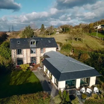 Week end en région Normandie Week end en région Normandie