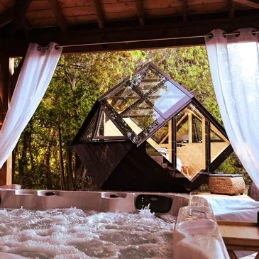 Weekend et Hébergement Insolite, département Pyrénées orientales Weekend et Hébergement Insolite, département Pyrénées orientales