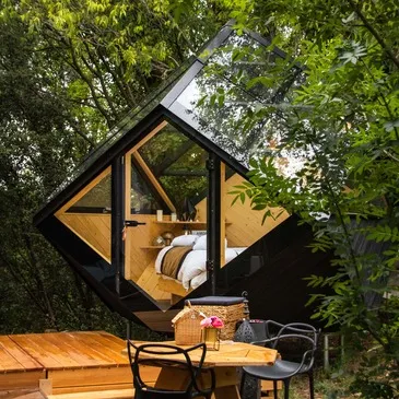 Weekend et Hébergement Insolite en région Languedoc-Roussillon Weekend et Hébergement Insolite en région Languedoc-Roussillon