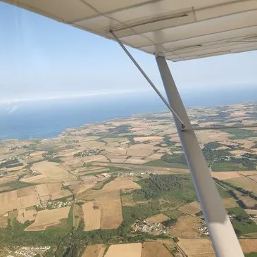 Sport Aérien en région Pays-de-la-Loire Sport Aérien en région Pays-de-la-Loire