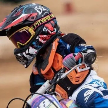 Initiation au Moto-Cross près de Dinan Initiation au Moto-Cross près de Dinan