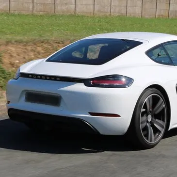 Stage de pilotage Porsche, département Calvados Stage de pilotage Porsche, département Calvados