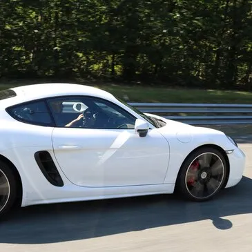 Stage de pilotage Porsche en région Normandie Stage de pilotage Porsche en région Normandie