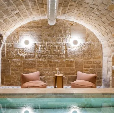 Spa et Massage à Paris Bastille Spa et Massage à Paris Bastille