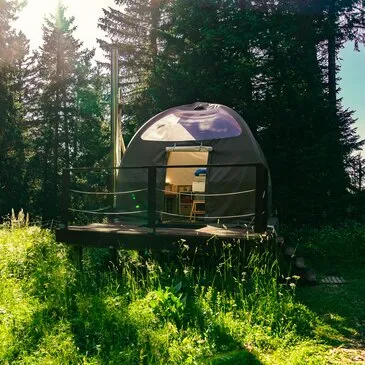 Weekend et Hébergement Insolite, département Haute savoie Weekend et Hébergement Insolite, département Haute savoie