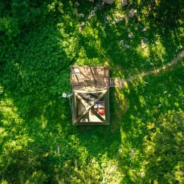 Station du Semnoz, à 20 min d'Annecy, Haute savoie (74) - Weekend et Hébergement Insolite Station du Semnoz, à 20 min d'Annecy, Haute savoie (74) - Weekend et Hébergement Insolite