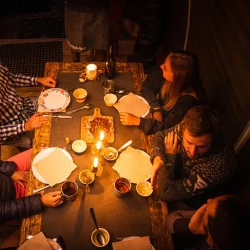 Montagne Insolite proche Station du Semnoz, à 20 min d'Annecy Montagne Insolite proche Station du Semnoz, à 20 min d'Annecy