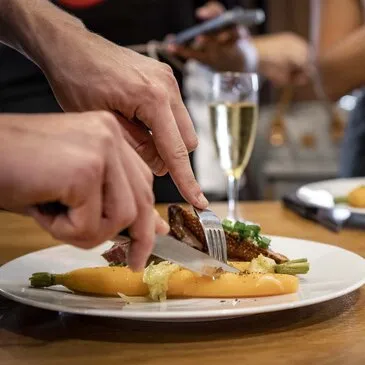 Toulouse, Haute Garonne (31) - Cours de Cuisine Toulouse, Haute Garonne (31) - Cours de Cuisine