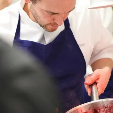 Cours de Cuisine avec un Chef Etoilé à Toulouse en région Midi-Pyrénées Cours de Cuisine avec un Chef Etoilé à Toulouse en région Midi-Pyrénées