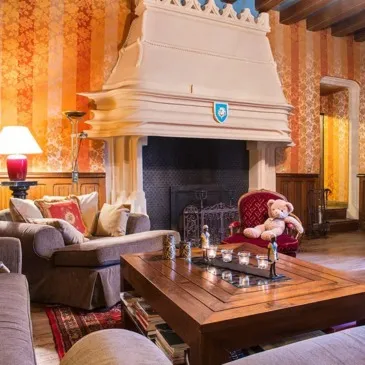 Saint-George-sur-Loire, à 20 min d'Angers, Maine et loire (49) - Week end en Hôtel Spa Saint-George-sur-Loire, à 20 min d'Angers, Maine et loire (49) - Week end en Hôtel Spa