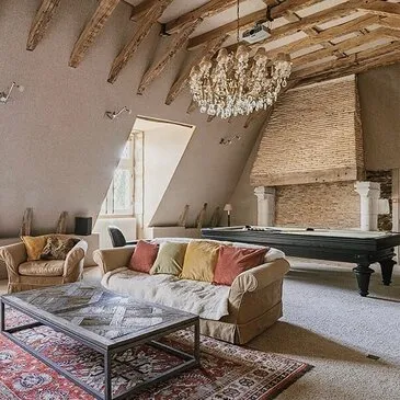 Week end en Hôtel Spa proche Saint-George-sur-Loire, à 20 min d'Angers Week end en Hôtel Spa proche Saint-George-sur-Loire, à 20 min d'Angers