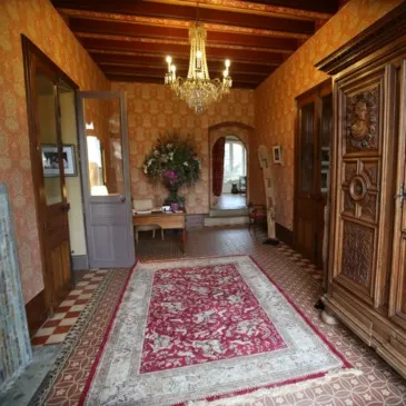 Week End Spa au Château de l'Epinay près d'Angers en région Pays-de-la-Loire Week End Spa au Château de l'Epinay près d'Angers en région Pays-de-la-Loire