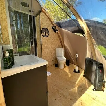 Weekend et Hébergement Insolite en région Languedoc-Roussillon Weekend et Hébergement Insolite en région Languedoc-Roussillon