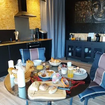 Nuit en Bulle avec Spa et Piscine Privatifs près de Carcassonne en région Languedoc-Roussillon Nuit en Bulle avec Spa et Piscine Privatifs près de Carcassonne en région Languedoc-Roussillon