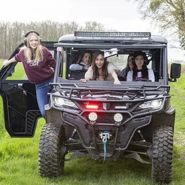 Quad & Buggy, département Eure et loir Quad & Buggy, département Eure et loir