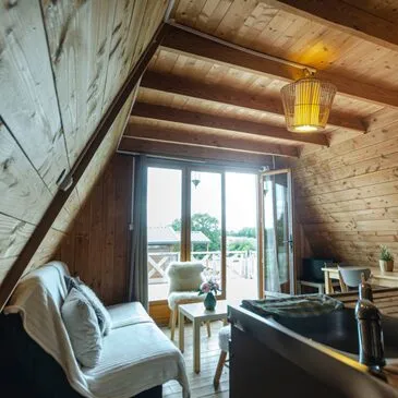 Weekend et Hébergement Insolite en région Normandie Weekend et Hébergement Insolite en région Normandie