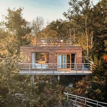 Weekend et Hébergement Insolite, département Corrèze Weekend et Hébergement Insolite, département Corrèze