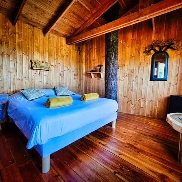 Weekend et Hébergement Insolite en région Limousin Weekend et Hébergement Insolite en région Limousin