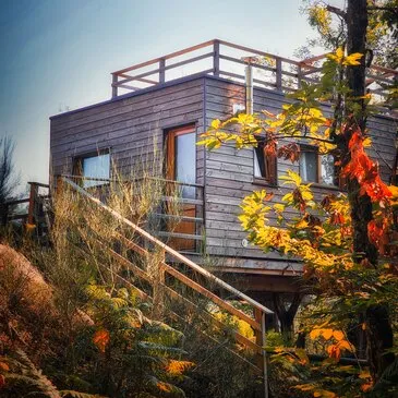 Weekend et Hébergement Insolite en région Limousin Weekend et Hébergement Insolite en région Limousin